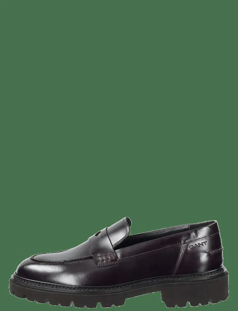 Ivyhill Low Lace Shoe - Loafers