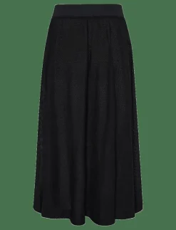 Izzy skirt 4156 - Midi kjolar
