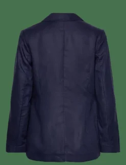 JACKET - Enkelknäppta kavajer