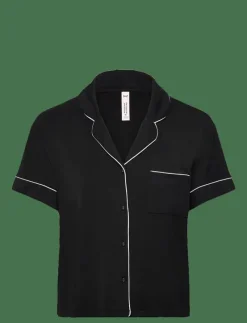 JACKET SS JERSEY ESSENTIAL - Överdelar