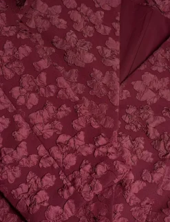 JACQUARD BLAZER DRESS - Korta klänningar