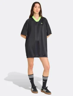 JACQUARD DRESS - Klänningar