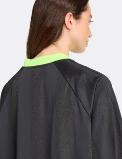 JACQUARD DRESS - Klänningar