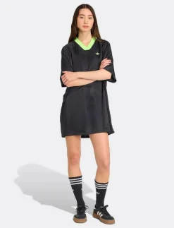 JACQUARD DRESS - Klänningar