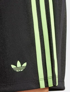 JACQUARD SHORTS - Sweatshorts