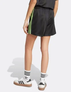 JACQUARD SHORTS - Sweatshorts