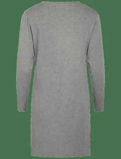 Jacqueline Longsleeved Dress - Långärmade t-shirts
