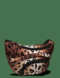 JADE TWILL PRINT - Magväskor