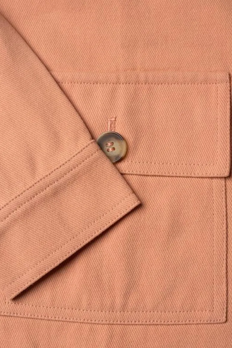 Jadeen Jacket - Overshirts