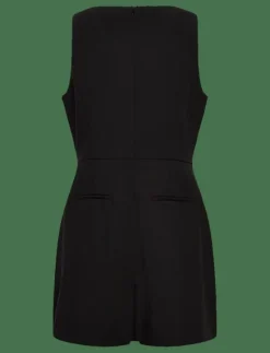 JAIDEN TAILORED PLAYSUIT - Jumpsuits