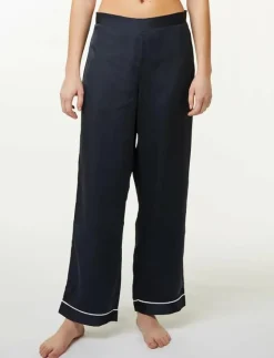 Janet Pajamas Pants - Nederdelar