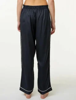Janet Pajamas Pants - Nederdelar