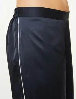 Janet Pajamas Pants - Nederdelar
