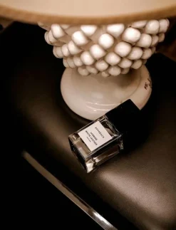 JASMINE • WHITE LEATHER - Eau de parfum