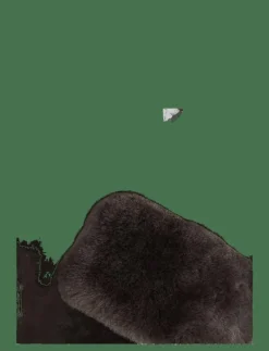 JasminMBG Sheepskin Mitten - Tumvantar