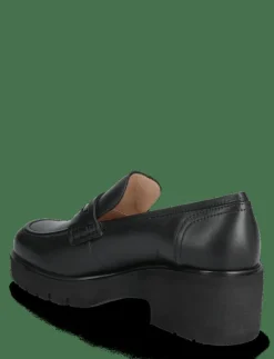 JAZIELSTT - Loafers med klack