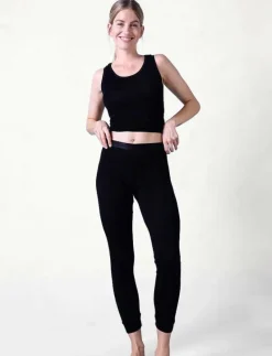 JBS of DK pants wool - Byxor