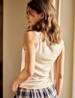 JBS of DK top wide straps - Överdelar