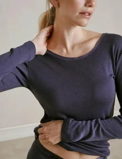 JBS of DK wool blouse - Överdelar