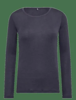 JBS of DK wool blouse - Överdelar