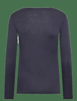 JBS of DK wool blouse - Överdelar