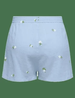 JDYALBA HW SHORTS WVN EXP - Casual shorts