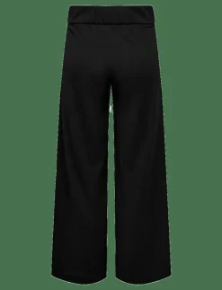 JDYGEGGO LIFE NEW LONG PANT JRS NOOS - Kostymbyxor