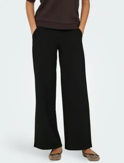 JDYLOUISVILLE CATIA LIFE WD PNT JRS NOOS - Vida byxor