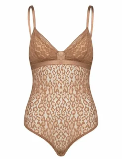 Jeanette bodystocking - Bodies & slips