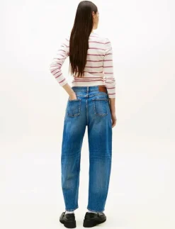 JEANIE BALLOON BI0134 - Vida byxor