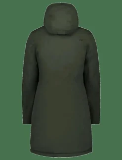 JEMIMA JKT W - Parkas