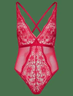 JEMMA BODYSUIT - Bodies & slips