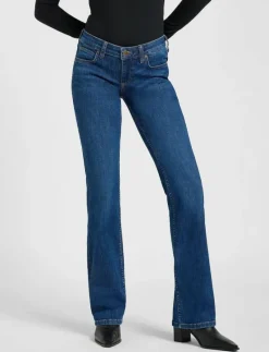 JESSICA - Boot cut Jeans