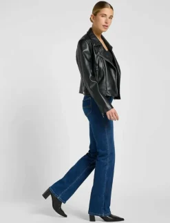 JESSICA - Boot cut Jeans