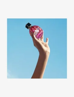 JIMMY CHOO Rose Passion Eau de parfum 40 ML - Eau de parfum