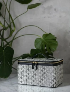 JLB Beauty Hard Box - Necessärer