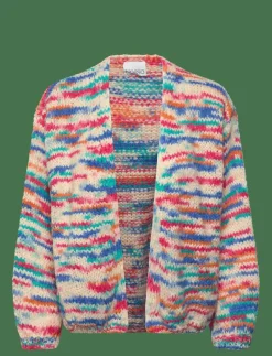 Johanna Knit Cardigan - Koftor