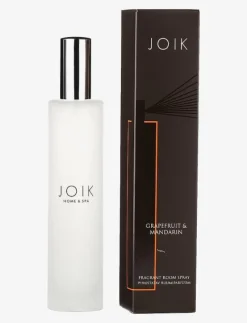 JOIK Home & SPA Fragrant Room Spray Grapefruit & Mandarin - Doftspray