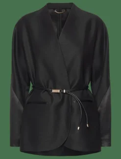 Jokur - Kavajer med skärp