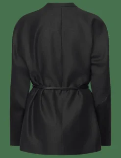 Jokur - Kavajer med skärp