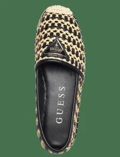 JOLANDON - Platta espadriller