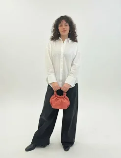 JOLLY MATTE TWILL - Handväskor