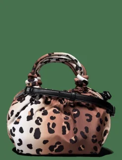 JOLLY TWILL PRINT - Bucketväskor