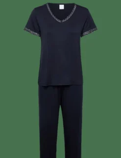 Jordan Shortsleeved Set - Pyjamas