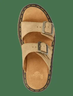 Josef Dms Olive Bronx Suede - Sandaler