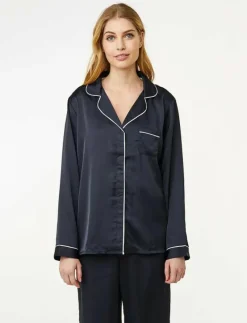 Josephine Pajamas Shirt - Överdelar