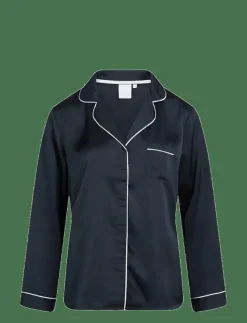 Josephine Pajamas Shirt - Överdelar