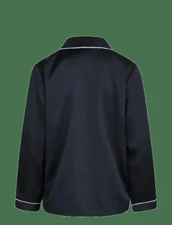 Josephine Pajamas Shirt - Överdelar