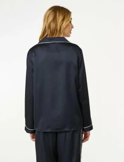 Josephine Pajamas Shirt - Överdelar