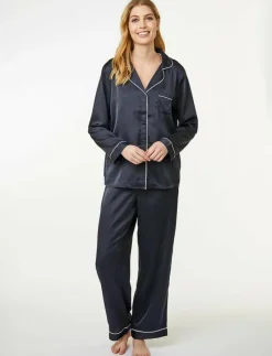 Josephine Pajamas Shirt - Överdelar